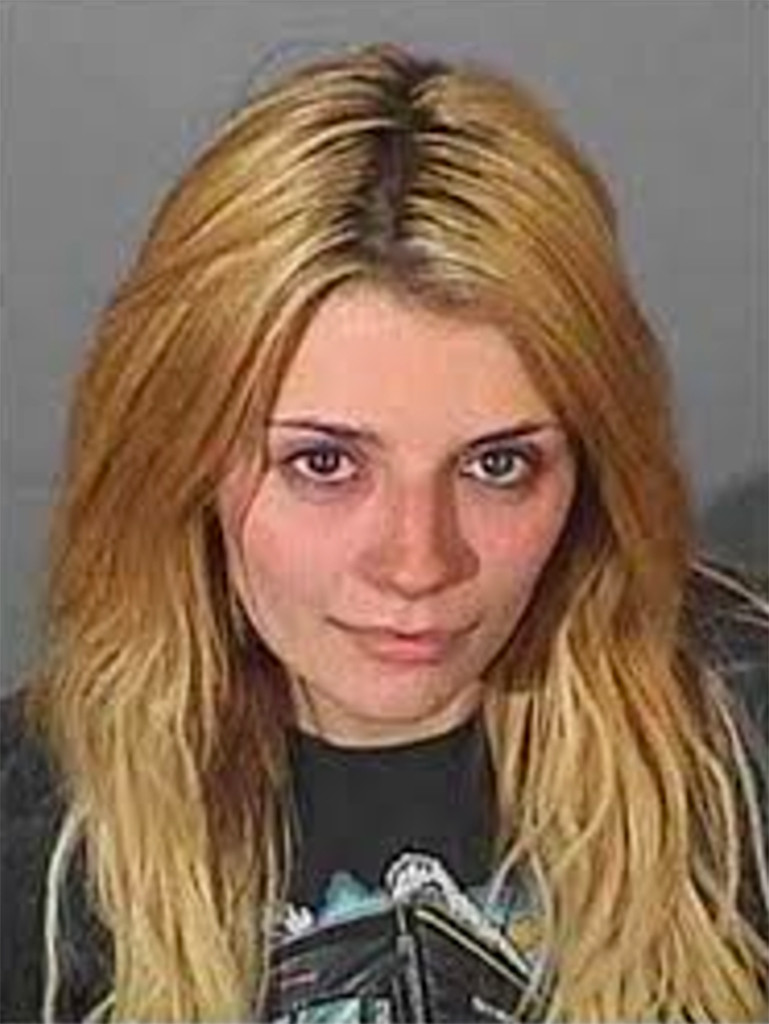 Mischa Barton Oc California Mischa Barton Oc California